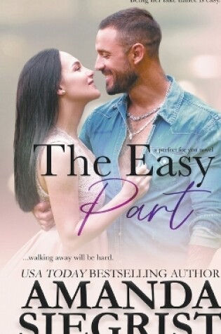 Cover of The Easy Part
