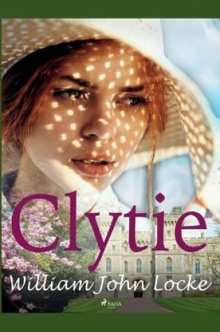 Cover of Clytie