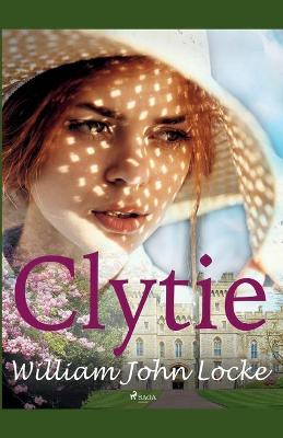 Book cover for Clytie