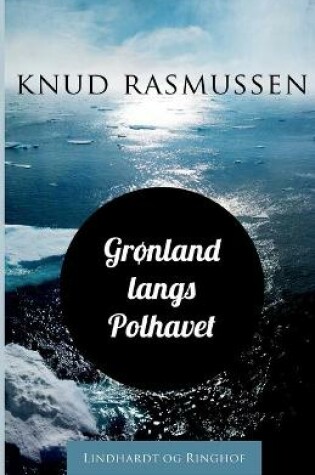 Cover of Grønland langs Polhavet
