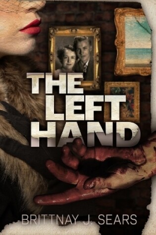 Cover of The Left Hand