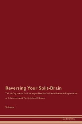 Book cover for Reversing Your Split-Brain