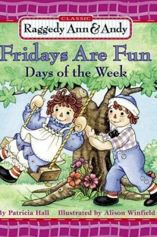 Cover of Fridays Are Fun!