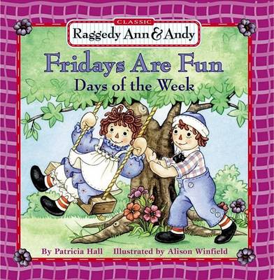 Cover of Fridays Are Fun!