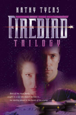 Cover of Firebird Trilogy