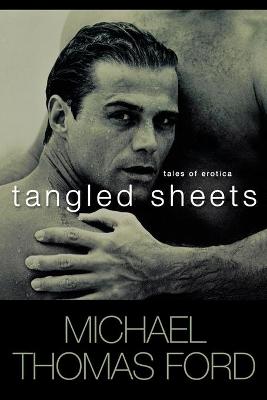 Book cover for Tangled Sheets