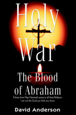Cover of Holy War