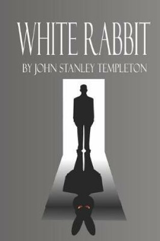 Cover of White Rabbit