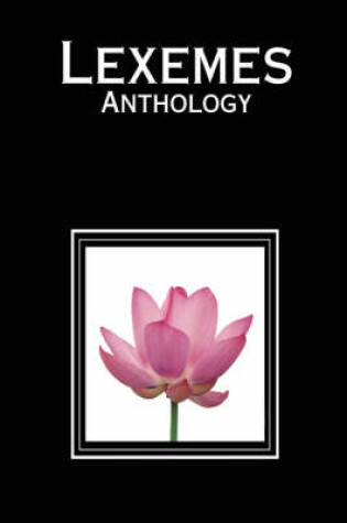 Cover of Lexemes: Anthology