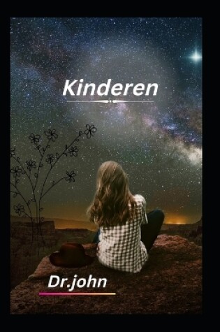 Cover of Kinderen