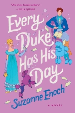 Cover of Every Duke Has His Day