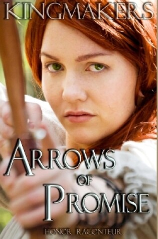 Cover of Arrows of Promise