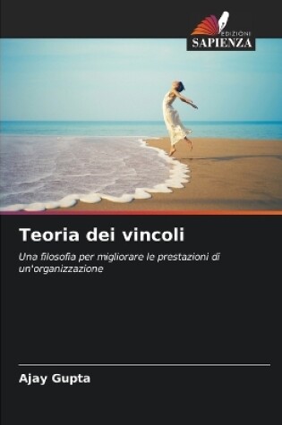 Cover of Teoria dei vincoli