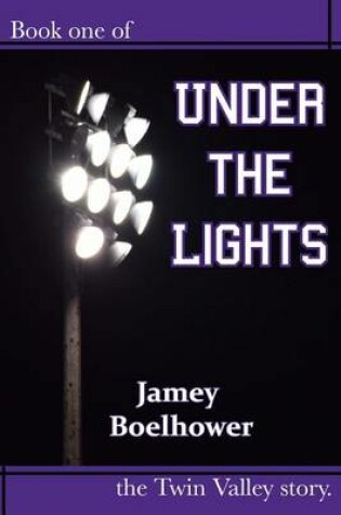 Cover of Under the Lights