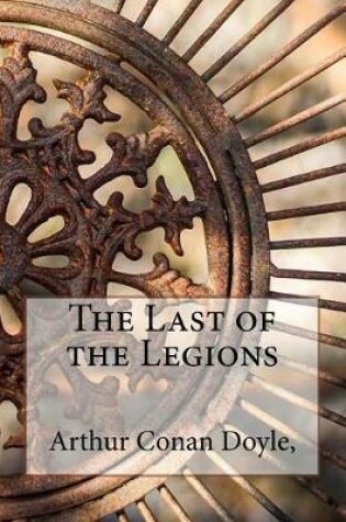 Cover of The Last of the Legions