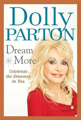 Book cover for Dream More