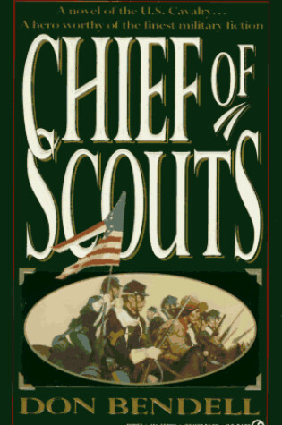 Cover of Chief of Scouts