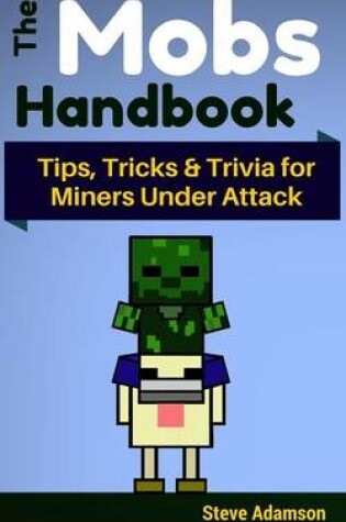 Cover of The Mobs Handbook