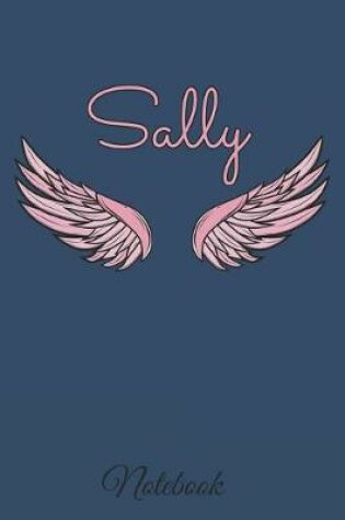 Cover of Sally Notebook