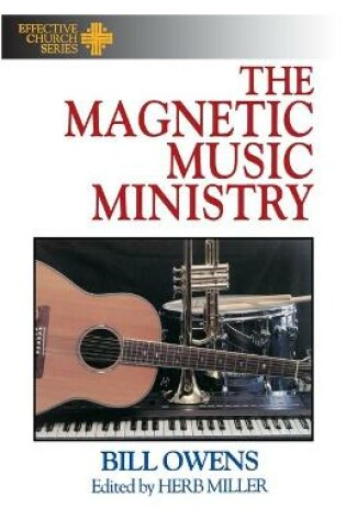 Cover of The Magnetic Music Ministry