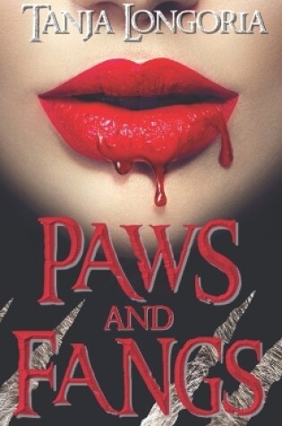 Cover of Paws and Fangs