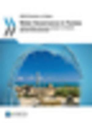 Book cover for Water Governance in Tunisia