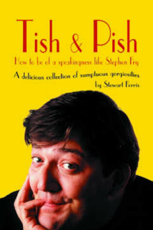 Cover of Tish and Pish