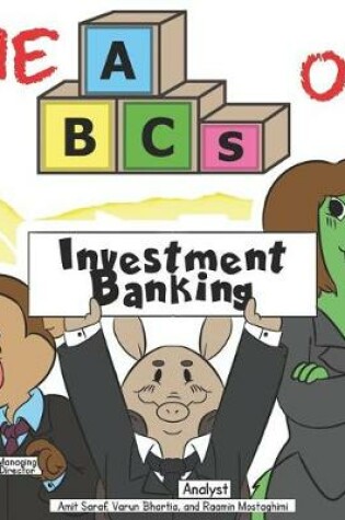 Cover of The ABCs of Investment Banking