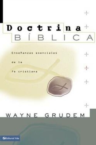 Cover of Doctrina Bíblica