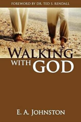 Cover of Walking with God the Believers Priviledge