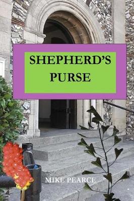 Book cover for Shepherd's Purse