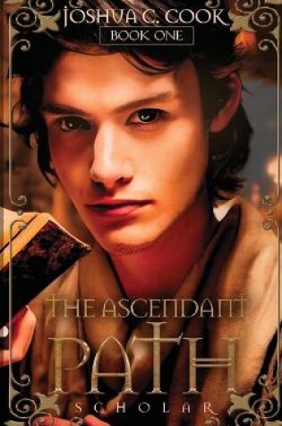 Cover of The Ascendant Path