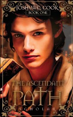 Book cover for The Ascendant Path