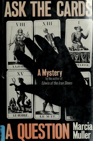 Cover of Ask the Cards a Question