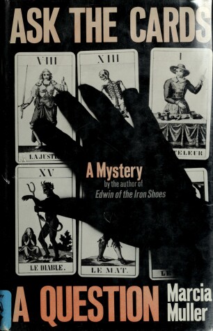 Cover of Ask the Cards a Question