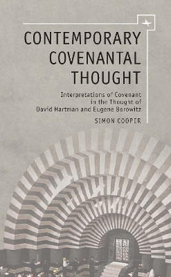 Cover of Contemporary Covenantal Thought