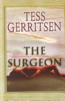 Book cover for The Surgeon