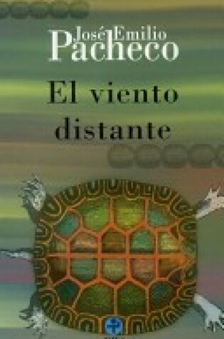 Cover of El Viento Distante