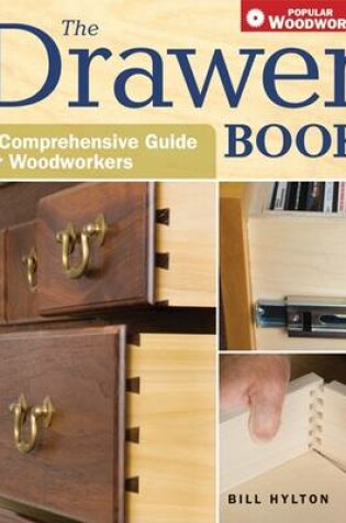 Cover of The Drawer Book