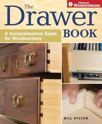 Book cover for The Drawer Book