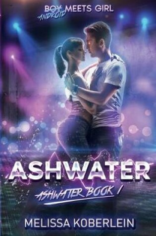 Cover of Ashwater