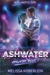 Book cover for Ashwater