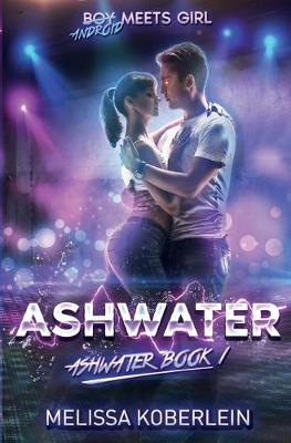 Book cover for Ashwater