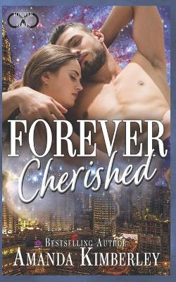 Cover of Forever Cherished