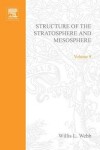 Book cover for Structure of the Stratosphere and Mesosphere