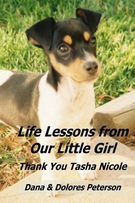 Book cover for Life Lessons from Our Little Girl