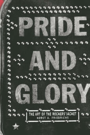 Cover of Pride and Glory: The Rockers Jacket