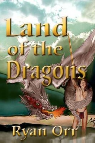 Cover of Land of the Dragons