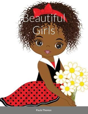 Book cover for Beautiful Girls