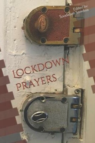 Cover of Lockdown Prayers